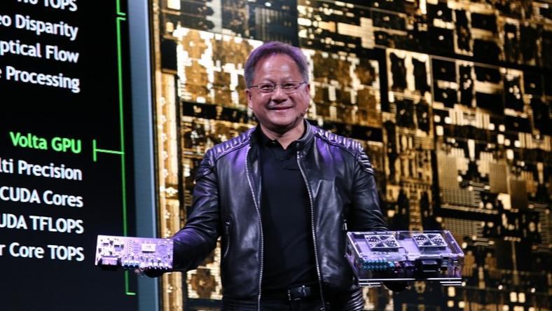 那些要做芯片的AI创业公司,“大麻烦”要来了